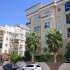 Appartement еn Konyaaltı, Antalya piscine - acheter un bien immobilier en Turquie - 58294