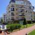 Apartment in Konyaalti, Antalya with pool - buy realty in Turkey - 58300