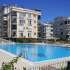 Apartment in Konyaalti, Antalya with pool - buy realty in Turkey - 58301
