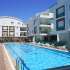Appartement еn Konyaaltı, Antalya piscine - acheter un bien immobilier en Turquie - 58562