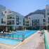 Appartement еn Konyaaltı, Antalya piscine - acheter un bien immobilier en Turquie - 58563