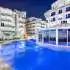 Appartement еn Konyaaltı, Antalya piscine - acheter un bien immobilier en Turquie - 586