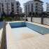Apartment in Konyaaltı, Antalya with pool - buy realty in Turkey - 58665