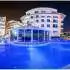 Apartment in Konyaaltı, Antalya pool - immobilien in der Türkei kaufen - 588