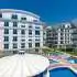 Apartment in Konyaalti, Antalya with pool - buy realty in Turkey - 593