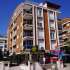 Appartement еn Konyaaltı, Antalya - acheter un bien immobilier en Turquie - 59558