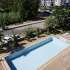 Appartement еn Konyaaltı, Antalya piscine - acheter un bien immobilier en Turquie - 60499