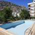 Apartment in Konyaalti, Antalya with pool - buy realty in Turkey - 60501