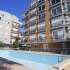 Appartement еn Konyaaltı, Antalya piscine - acheter un bien immobilier en Turquie - 60502
