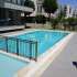 Apartment in Konyaaltı, Antalya pool - immobilien in der Türkei kaufen - 60547