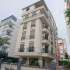 Apartment vom entwickler in Konyaaltı, Antalya pool - immobilien in der Türkei kaufen - 60958