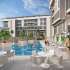 Apartment vom entwickler in Konyaaltı, Antalya pool ratenzahlung - immobilien in der Türkei kaufen - 61145