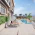 Appartement du développeur еn Konyaaltı, Antalya piscine versement - acheter un bien immobilier en Turquie - 61154