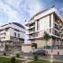 Apartment from the developer in Konyaaltı, Antalya with pool with installment - buy realty in Turkey - 61166