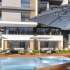 Appartement van de ontwikkelaar in Konyaaltı, Antalya zwembad afbetaling - onroerend goed kopen in Turkije - 61399
