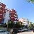 Appartement еn Konyaaltı, Antalya piscine - acheter un bien immobilier en Turquie - 61518