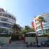 Appartement еn Konyaaltı, Antalya piscine - acheter un bien immobilier en Turquie - 61542