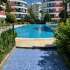 Apartment in Konyaaltı, Antalya pool - immobilien in der Türkei kaufen - 61560
