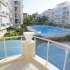 Apartment in Konyaalti, Antalya with pool - buy realty in Turkey - 61746