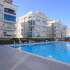 Apartment in Konyaalti, Antalya with pool - buy realty in Turkey - 61762