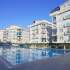 Apartment in Konyaalti, Antalya with pool - buy realty in Turkey - 61769