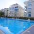 Apartment in Konyaalti, Antalya with pool - buy realty in Turkey - 61771
