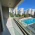 Appartement du développeur еn Konyaaltı, Antalya piscine - acheter un bien immobilier en Turquie - 62576