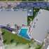Appartement van de ontwikkelaar in Konyaaltı, Antalya zwembad afbetaling - onroerend goed kopen in Turkije - 62601