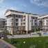 Apartment from the developer in Konyaaltı, Antalya with pool with installment - buy realty in Turkey - 62605