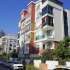 Appartement еn Konyaaltı, Antalya piscine - acheter un bien immobilier en Turquie - 63144