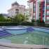 Apartment in Konyaalti, Antalya with pool - buy realty in Turkey - 63150
