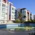 Apartment in Konyaalti, Antalya with pool - buy realty in Turkey - 63167