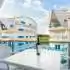 Appartement еn Konyaaltı, Antalya piscine - acheter un bien immobilier en Turquie - 632