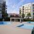 Apartment in Konyaalti, Antalya with pool - buy realty in Turkey - 63865