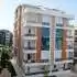 Apartment from the developer in Konyaaltı, Antalya with pool - buy realty in Turkey - 6389