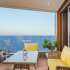 Apartment in Konyaaltı, Antalya with sea view with pool - buy realty in Turkey - 64164