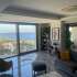 Apartment in Konyaaltı, Antalya with sea view with pool - buy realty in Turkey - 64171