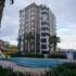 Apartment in Konyaalti, Antalya with pool - buy realty in Turkey - 64566