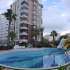Apartment in Konyaalti, Antalya with pool - buy realty in Turkey - 64568
