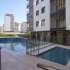 Apartment in Konyaaltı, Antalya with pool - buy realty in Turkey - 65052