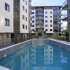 Appartement еn Konyaaltı, Antalya piscine - acheter un bien immobilier en Turquie - 65054