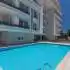 Appartement van de ontwikkelaar in Konyaaltı, Antalya zwembad - onroerend goed kopen in Turkije - 663