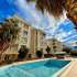 Apartment in Konyaaltı, Antalya with pool - buy realty in Turkey - 66608