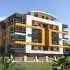 Apartment from the developer in Konyaalti, Antalya pool - buy realty in Turkey - 6696