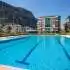 Appartement van de ontwikkelaar in Konyaaltı, Antalya zwembad - onroerend goed kopen in Turkije - 67