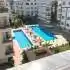 Appartement van de ontwikkelaar in Konyaaltı, Antalya zwembad - onroerend goed kopen in Turkije - 6707