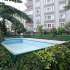 Apartment in Konyaaltı, Antalya pool - immobilien in der Türkei kaufen - 67138