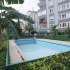 Appartement in Konyaaltı, Antalya zwembad - onroerend goed kopen in Turkije - 67139