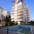 Apartment in Konyaalti, Antalya with pool - buy realty in Turkey - 69848