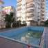 Appartement in Konyaaltı, Antalya zwembad - onroerend goed kopen in Turkije - 69849